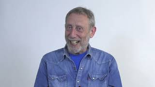 True Or False | A Short Walk In Bologna | Kids' Poems And Stories With Michael Rosen