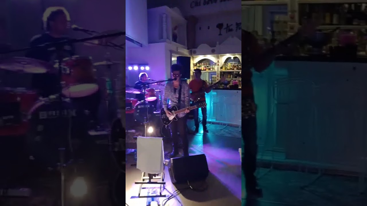 The Smith cover by Britbeat