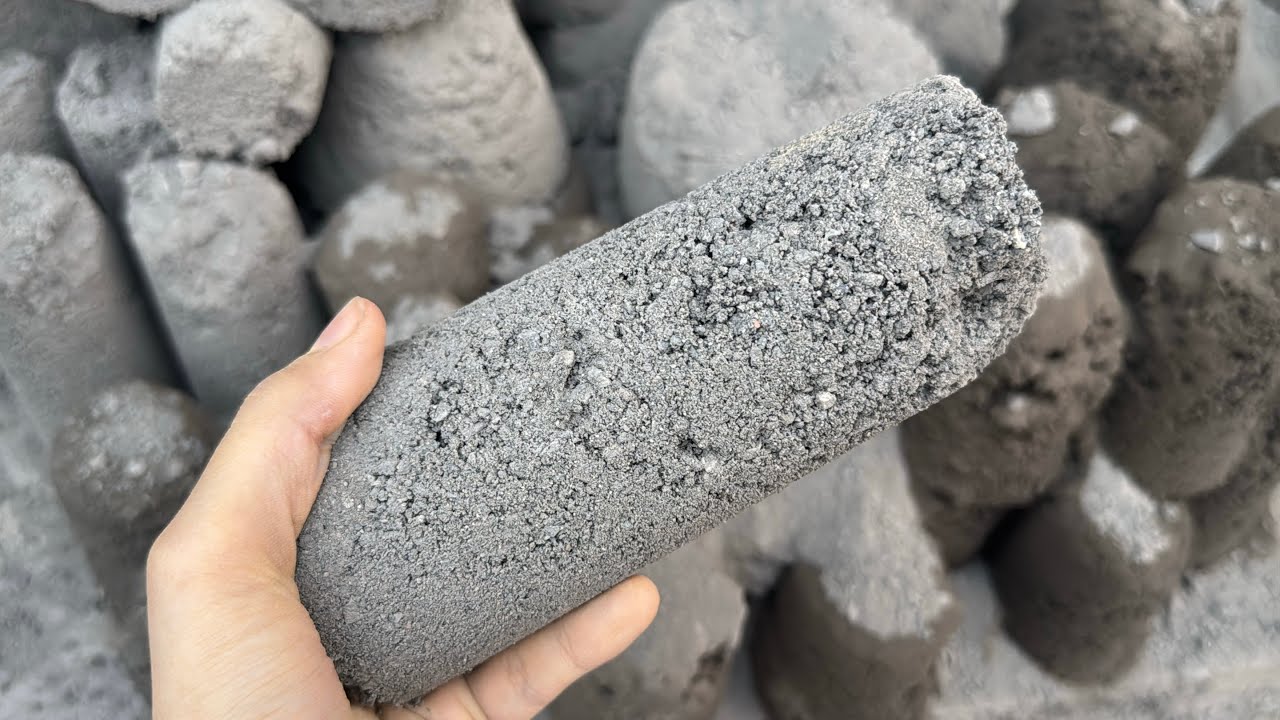 New crumbling vlog aj ki crumbling mazy dar c 🤩#newvlog #satisfying