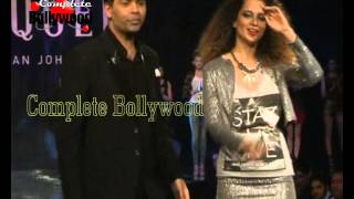 Stylish Stars Attend The Marquee Collection By Karan Johar For Vero Moda 5