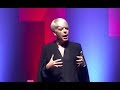 Why You Need To Be A Bitch | Tabatha Coffey | TEDxStLouisWomen