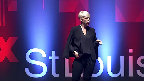 Why You Need To Be A Bitch | Tabatha Coffey | TEDx...