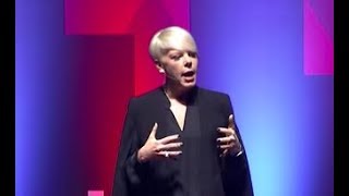Why You Need To Be A Bitch | Tabatha Coffey | TEDxStLouisWomen