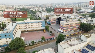 Madhav Education Campus Intro Video screenshot 1