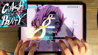 Project Sekaicrash The Party Master Lv.29 All Perfect