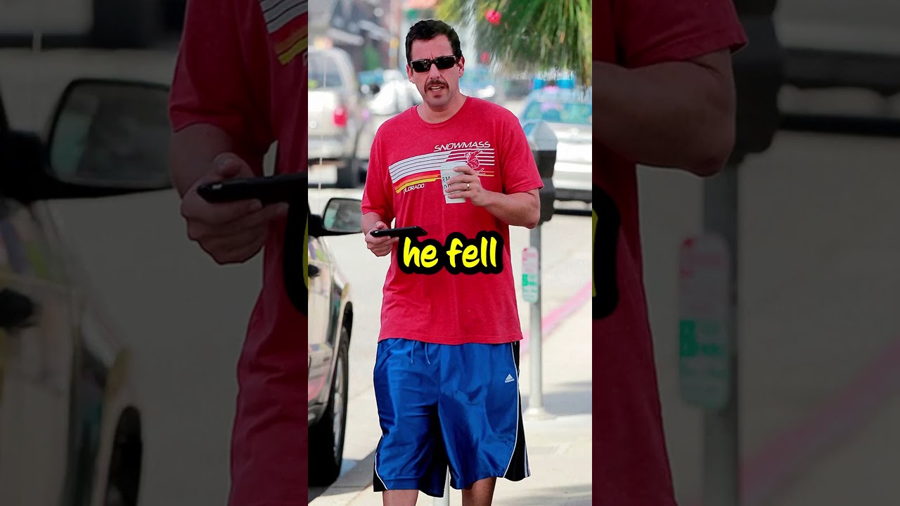 Adam Sandler is an alien!!! #adamsandler #celebrities #celebrities #celebritynews #meme #memes