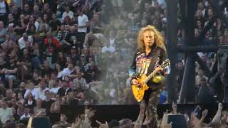 011 The Day That Never Comes - Metallica - Ullevi Stadium - 230616