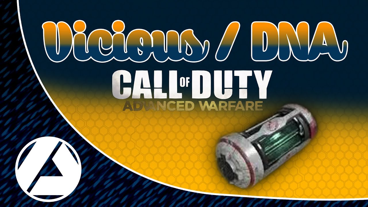 Insane gunstreak DNA bomb/Vicious medal