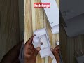 Samsung A13 unboxing & specifications. #short #shorts #shortvideo #samsung #galaxy #peach #lowcost