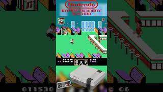 Back to the Future for Nintendo NES