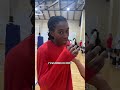 We got a young team 😆 #age #sports #womensvolleyball #atlanta #provolleyball