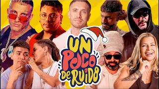 Un Poco de Ruido - Las Mejores Zapadas Subtituladas