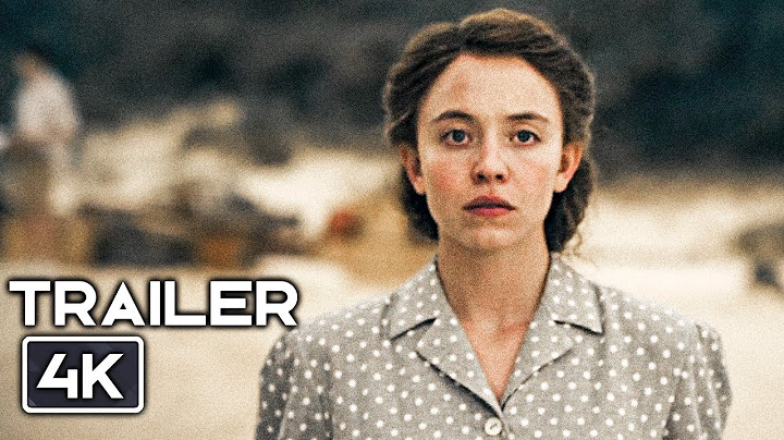 EDEN Official Trailer (2025) Sydney Sweeney, Ana de Armas, Thriller Movie HD