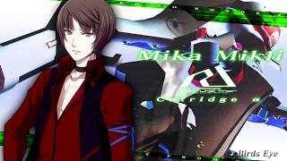 Senko No Ronde 2 - Mika Tutorial