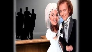 GH: 50th anniversary Luke & Laura (SoapNet)