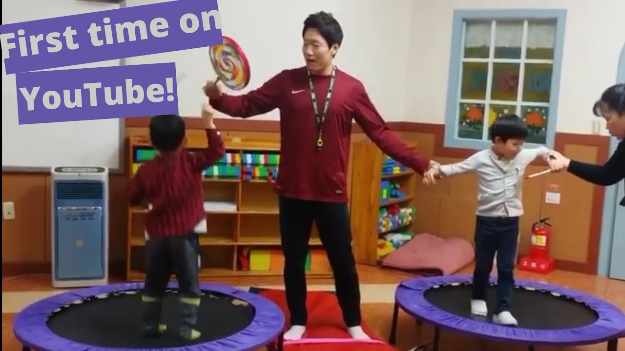First time on YouTube!! YouTube