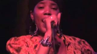 Dezarie and Midnite Band - Live at San Francisco (2009)