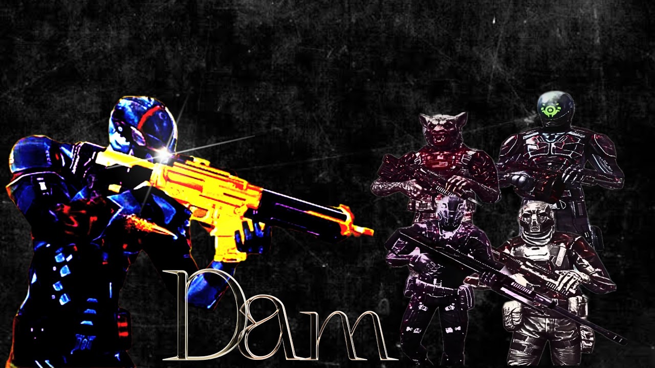 Transmisión en directo de Dam