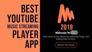 BEST APP TO PLAY YouTube in Background on iPhone (2019) screenshot 4