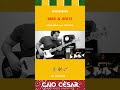 Quinta é dia de #tbt ! Se liga no som desse Michael Bm675n. Collab com o mestre Gergo Borlai! 🤩🎶💥