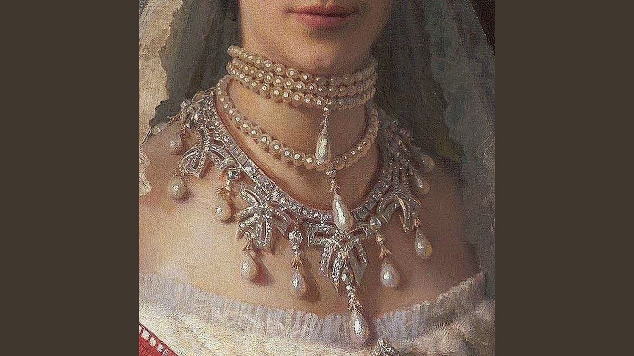 A March Through Time