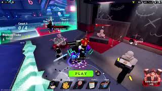 Buying Kurai In Roblox Racket Rivals Is Kurai Worth It?