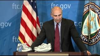 Skechers to Pay $40 Million for Bogus Claims