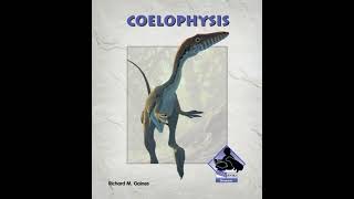 Coelophysis - Richard M. Gaines