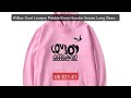 Wilbur Soot Lovejoy Pebble Brain Hoodie Unisex Long Sleeve Men... — Best Buy 2026 | Great Quality!