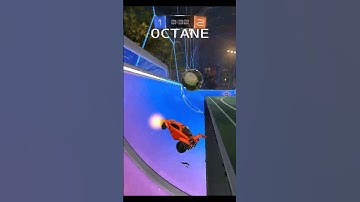 FENNEC IS WAY HEAVIER THAN OCTANE #music  #edit #rocketleague #fennec #meme #octane