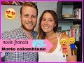 10 diferencias entre una relación con un francés y un colombiano // Michelle Benoit