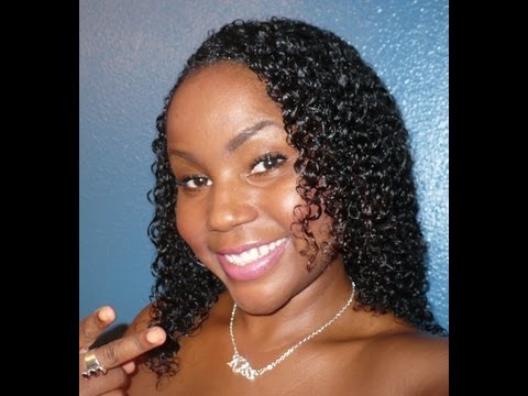 Thanks Huffington Post Curl Activator Gels Youtube