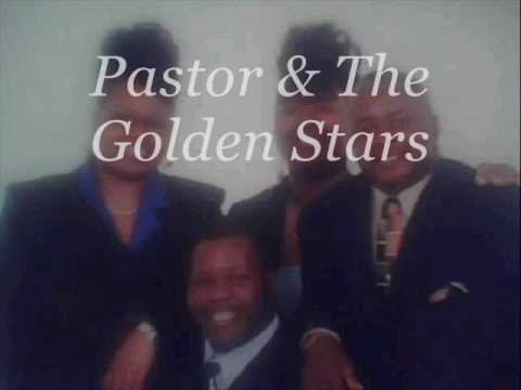 Pastor Tyrone Spencer & The Golden Stars - Thank You Lord For All You Done.