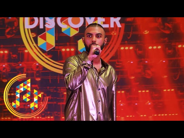 JMAP | Original Song | Quarterfinals Day 2 | DISCOVER TALENT COMP Sydney 2020