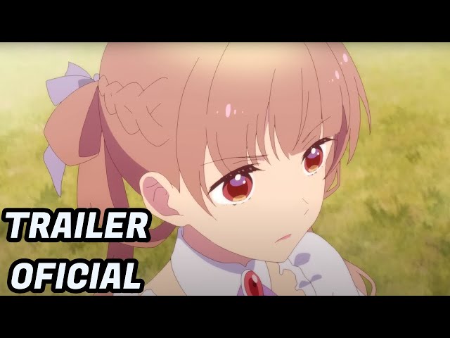 Sugar Apple Fairy Tale Releases Main PV Trailer for 2nd Cour