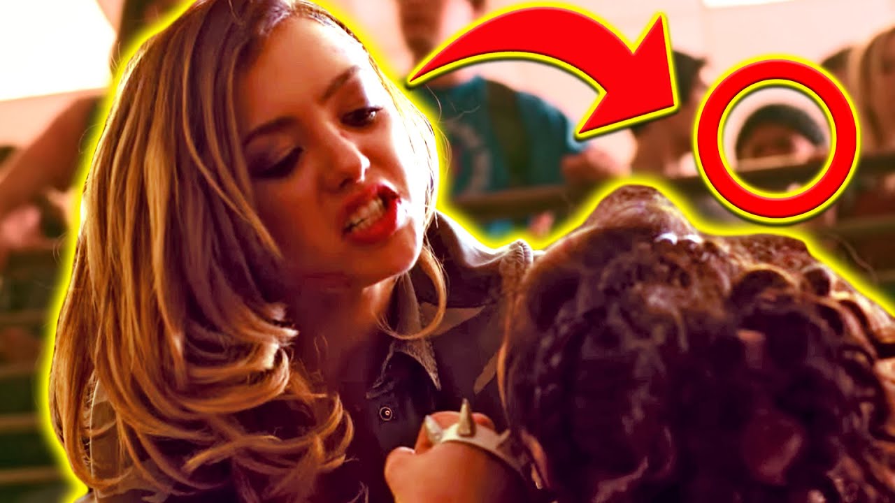 Cobra Kai Hidden Details YOU 100% MISSED