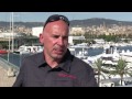 Portrait de Jörg Riechers - Ocean Masters