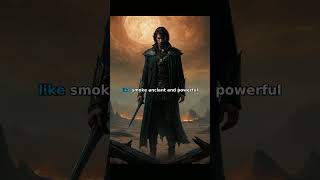 The Curse of Evernight: A Love Lost in the Shadows