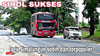 Sihol Sukses   Lagu Simalungun Sedih Dan Populer