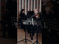 A Moment from The Fall 1 | #classicalmusic #pianoquintet #contemporarycomposers