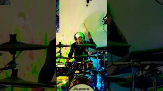 Play along music from my Roland V-71 drum module this is perfect for that TikTok content, you like?