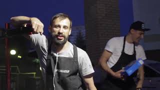 Ультра-марафон Redbull Trans Siberian Extreme глазами Dautov Bros