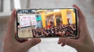 Arbae Ke Sog Varo Alwida noha matam 20safar 40wa khambhat 2021 arbain