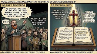 Dr. Robert Potthoff  & Eric Chatham (Breakerites) come have a Bible study
