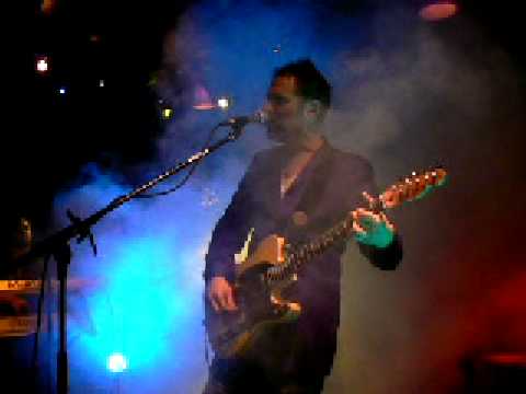 Tom Baxter, My Declaration