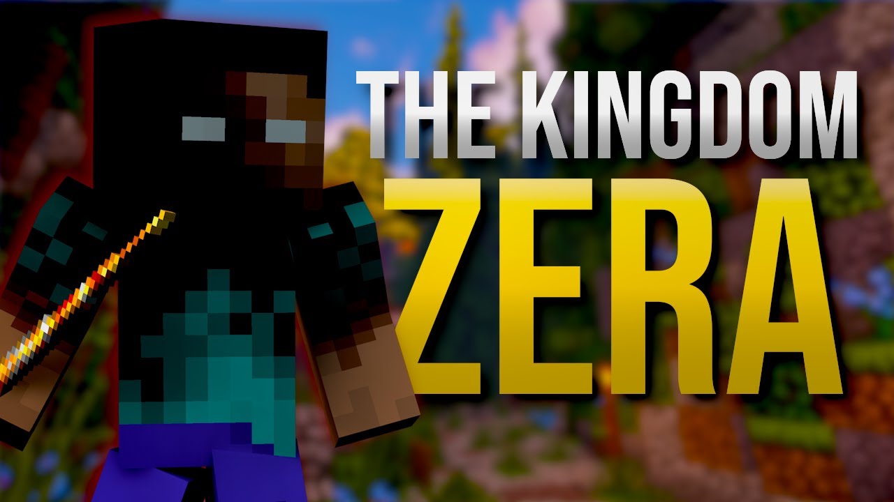 The Kingdom Zera -  HET BLOK WORDT VAN ONS! PD #7