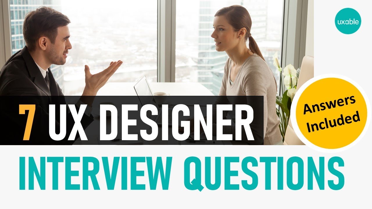 ux research questions interview