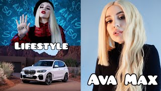 Ava Max (My Head & My Heart) Lifestyle, Age, Hobbies, Facts, Biography, Boyfriend, InfoDoc, 2021 Net Worth