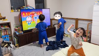 32点　あーたん 福島ゆせまる-タダジーノ・ミラジーノ可愛い化計画！車ハンドル