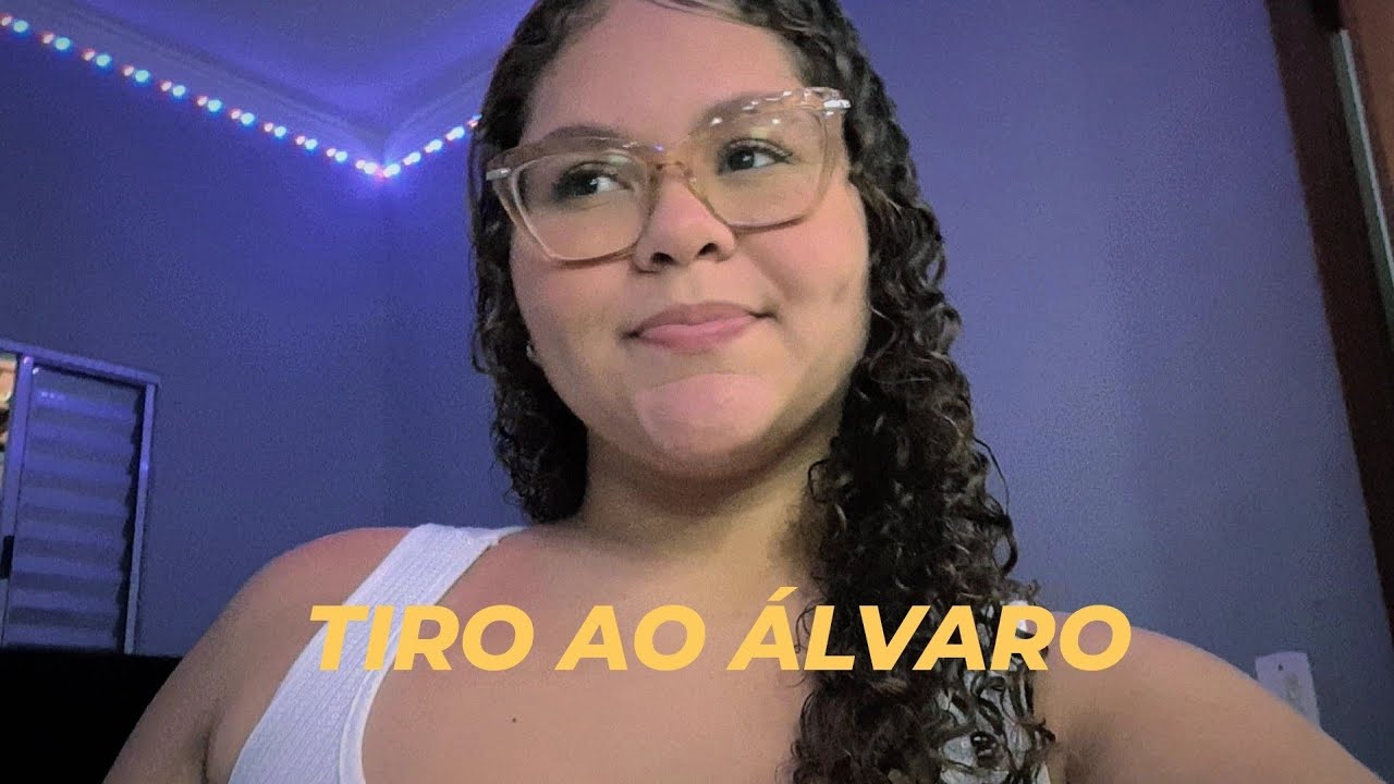 Tiro ao álvaro Elis Regina & Adoniran Barbosa Paloma Viana (cover